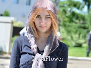 LanaFlower