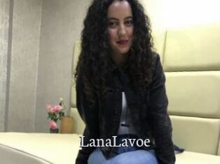 LanaLavoe