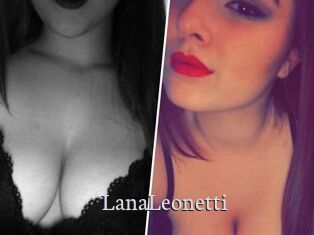 LanaLeonetti