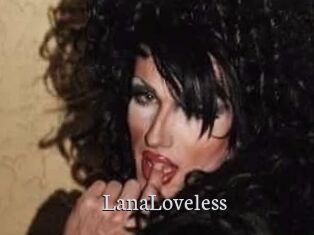 LanaLoveless