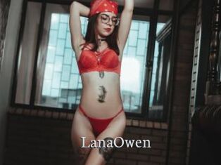 LanaOwen