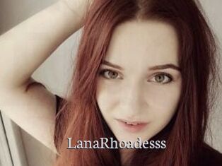 LanaRhoadesss Free Host Empire