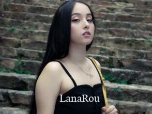 LanaRou