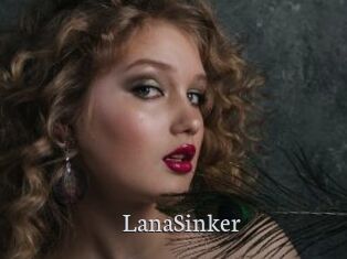 LanaSinker
