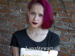 LanaStewart