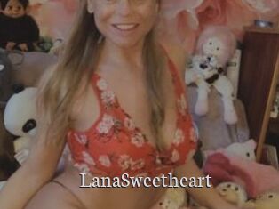 LanaSweetheart