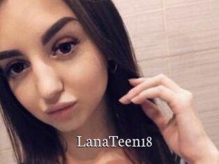 LanaTeen18