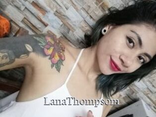 LanaThompsom