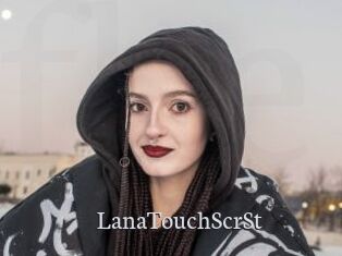LanaTouchScrSt Free Host Empire