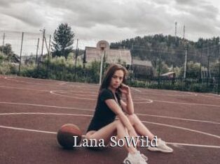 Lana_SoWild Free Host Empire