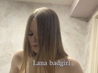 Lana_badgirl