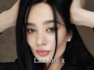 Lana_hot_x