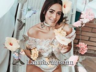 Lanathompsonn