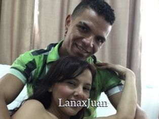 LanaxJuan