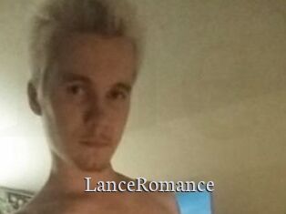 Lance_Romance