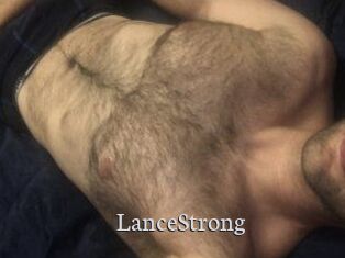 LanceStrong