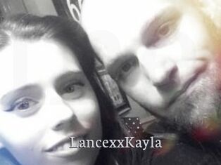 LancexxKayla