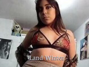 Land_Winter