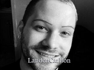Landon_Carlson