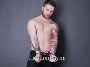 LandonPayne Free Host Empire