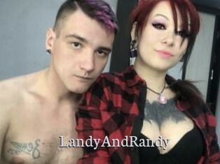 LandyAndRandy