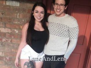 LaneAndLena