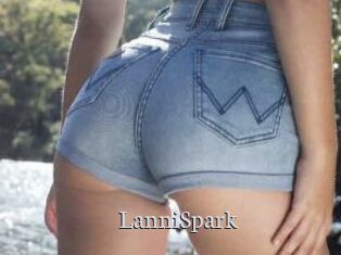 LanniSpark
