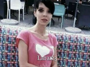 Lara123