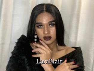 LaraBlair Free Host Empire