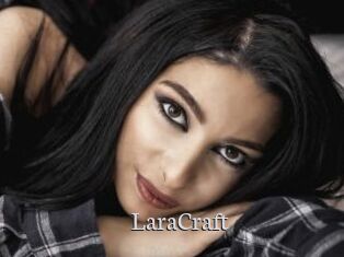 LaraCraft