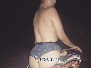 LaraCunt