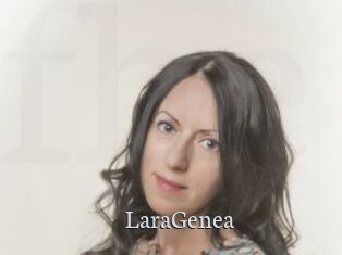 LaraGenea