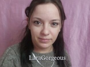 LaraGorgeous