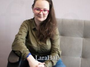 LaraHall