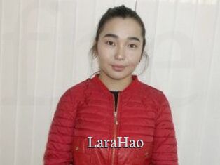 LaraHao