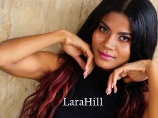 LaraHill Free Host Empire