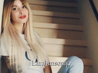 LaraJonsonsz