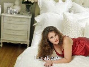 LaraKero