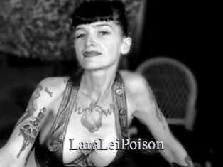 LaraLei_Poison Free Host Empire