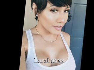 LaraLuxxx Free Host Empire