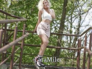 LaraMiler