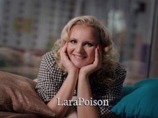 LaraPoison