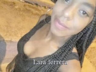 Lara_ferrera Free Host Empire