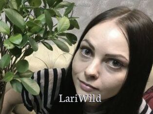 Lari_Wild