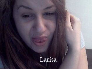Larisa