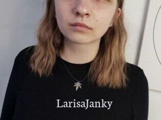 LarisaJanky