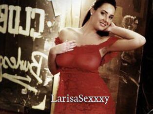 LarisaSexxxy
