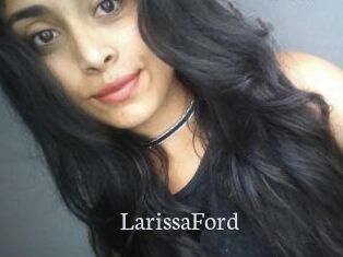 LarissaFord