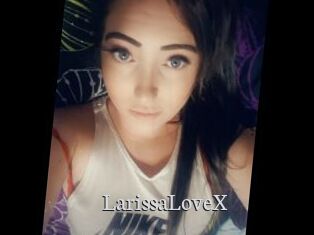 LarissaLoveX