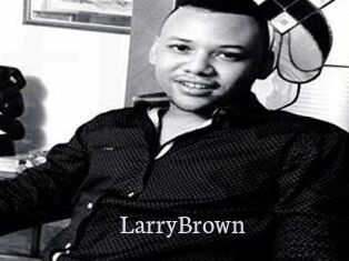 LarryBrown